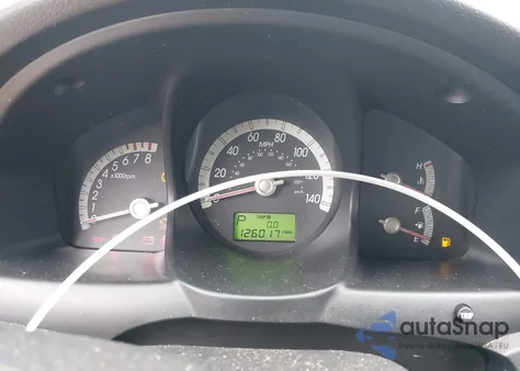 2008 Kia Sportage Lx V6 from USA, damaged, VIN KNDJE723487491214